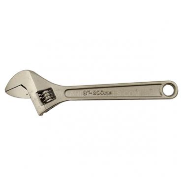 Adjustable Wrench Spanner    337012