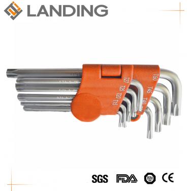 Torx Key Set  385810