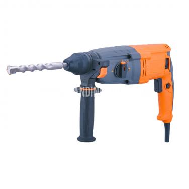 Electric Rotary Hammer Drill 2.6J 710W   810601