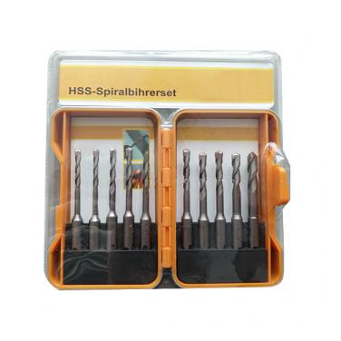 10 PCS SDS Drills Set  P10114