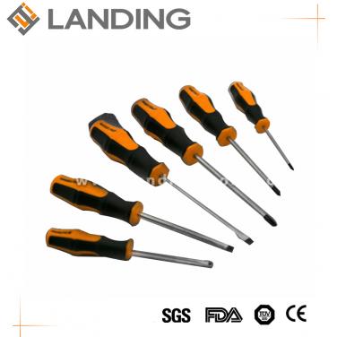 6pcs New High Quality Screwdriver Set  643801