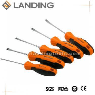 6pcs New High Quality Screwdriver Set  644801