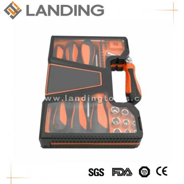 51pcs Screwdriver And Bits Set  643901