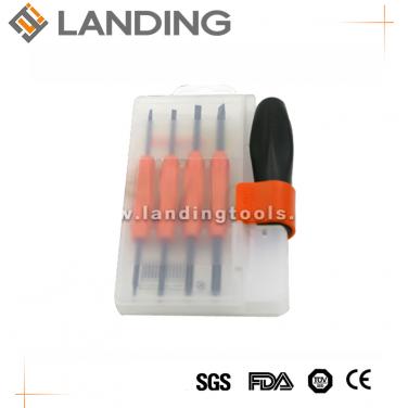 8-IN-1  Precision Screwdriver Set  644401