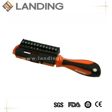 13pcs / 16pcs Screwdriver Bits Set   644701