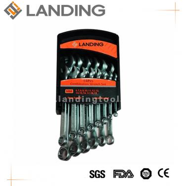 14 Piece Combination Wrench Set 334501        $ 8.36 - $ 8.78