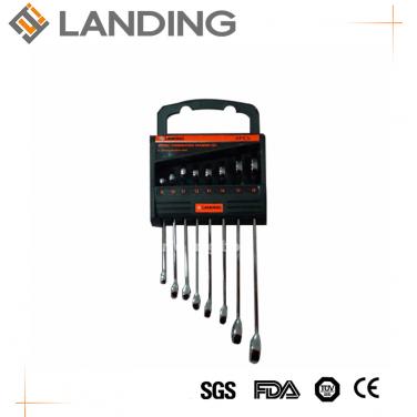 8 Piece Combination Spanner Set 334701       $ 5.08 - $ 5.33