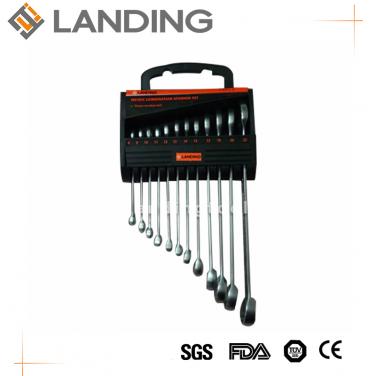 12 Piece Combination Spanner Set  334801      $ 8.50 - $ 8.97