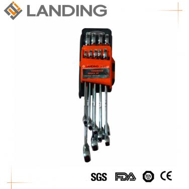 9 Piece Combination Spanner Set   334901          $ 5.60 - $ 5.94