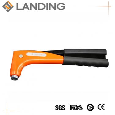 New Invention  Hand Riveter with Multi-sizes Blocker  250mm     316001
