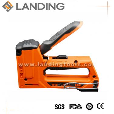 4 IN 1 Heavy Duty Staple Gun  301501