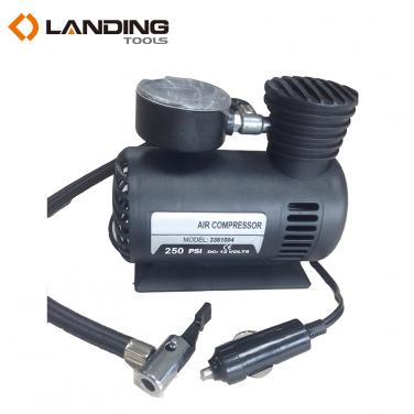 Portable  Car Air Compressor  DC12V     LC04001