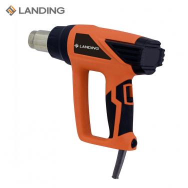 Power Digital Heat Gun  2000W      830012
