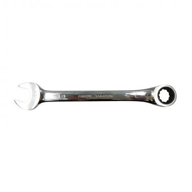 Professional Combination Wrench Gear Ratcheting Wrench   334410