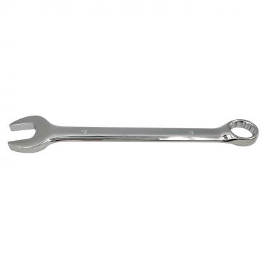 Professional Chrome Vanadium Steel Combination Wrench   334411