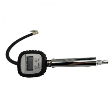 Digital Tire Gauges For Car Truck Bicycle with Backlit LCD and Non-Slip Grip Tyre Pressure Gauge  780002