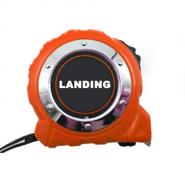 Heavy Duty High Performance Measuring Tape   566201