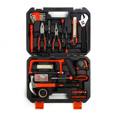 136pcs Tools Set  701510