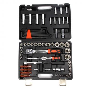 97pcs Tools Set   701511