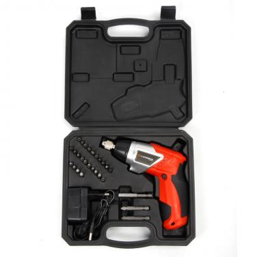 Cordless Screwdriver Set  701512