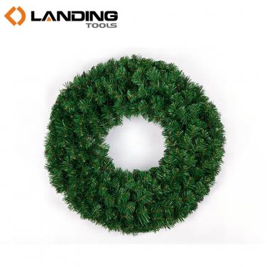 Indoor Decor Virgin Mary Atificia Christmas Garland   C10017