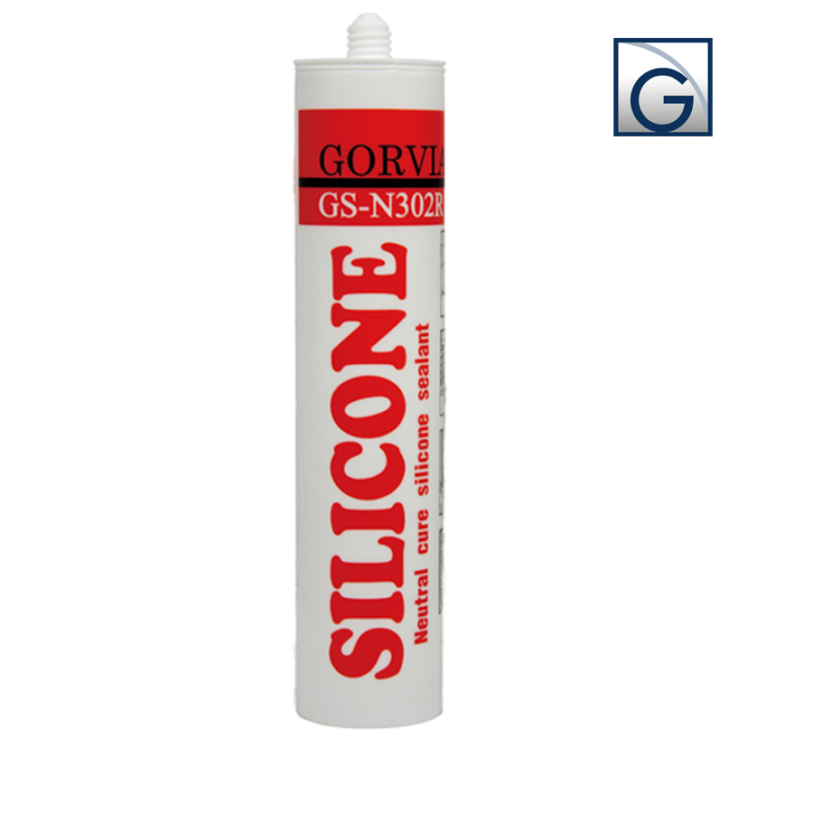 Silicone Sealants