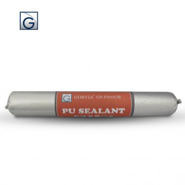 GORVIA® GS-Series Item-P303CH 600ML High Modulus Construction Polyurethane Sealant