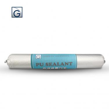 GORVIA® GS-Series Item-P303CL 600ML Low Modulus Construction Polyurethane Sealant