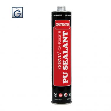 GORVIA® GS-Series Item-P303CH High Modulus Construction Polyurethane Sealant