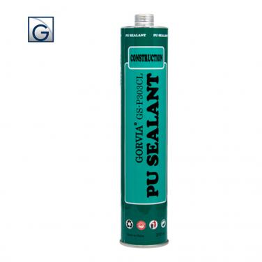 GORVIA® GS-Series Item-P303CL Low Modulus Construction Polyurethane Sealant