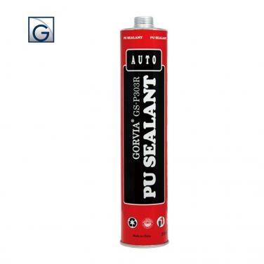 GORVIA® GS-Series Item-P303R High Grade Windshield Polyurethane Sealant