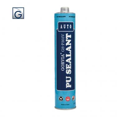 GORVIA® GS-Series Item-P303V Middle Grade Windshield Polyurethane Sealants