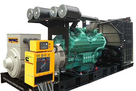 Diesel Generator Sets