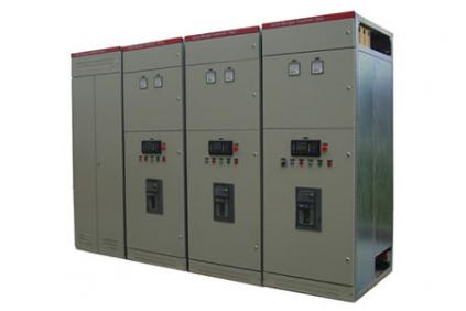 Synchronization Cabinets