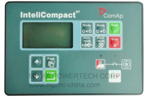 ComAp  IC-NT MINT