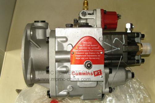Cummins PT Pump