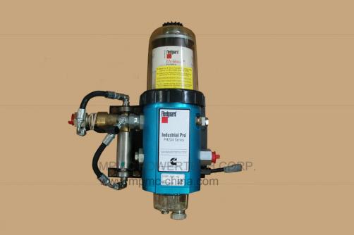 Fleetguard Fuel Filter