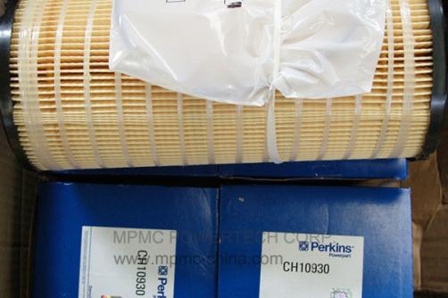 Perkins Air Filter