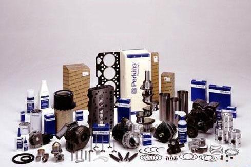 Perkins Parts