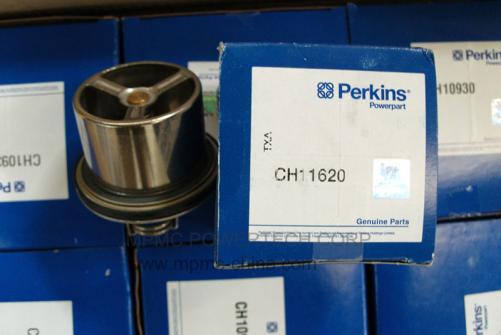 Perkins Thermostat