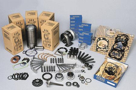Volvo Parts
