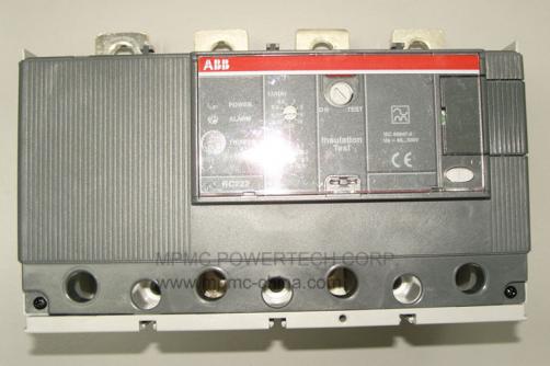 ABB ATS