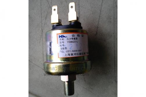 Oil Pressure Sensor