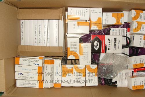 Sensor Water And Oil