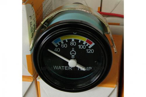 Water Thermometer