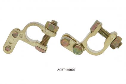 Bar-type Battery Terminal-1