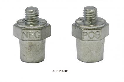 Stud To Post Conversion