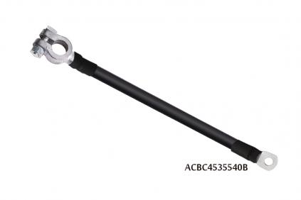 Lead-Free Battery Starter Cable