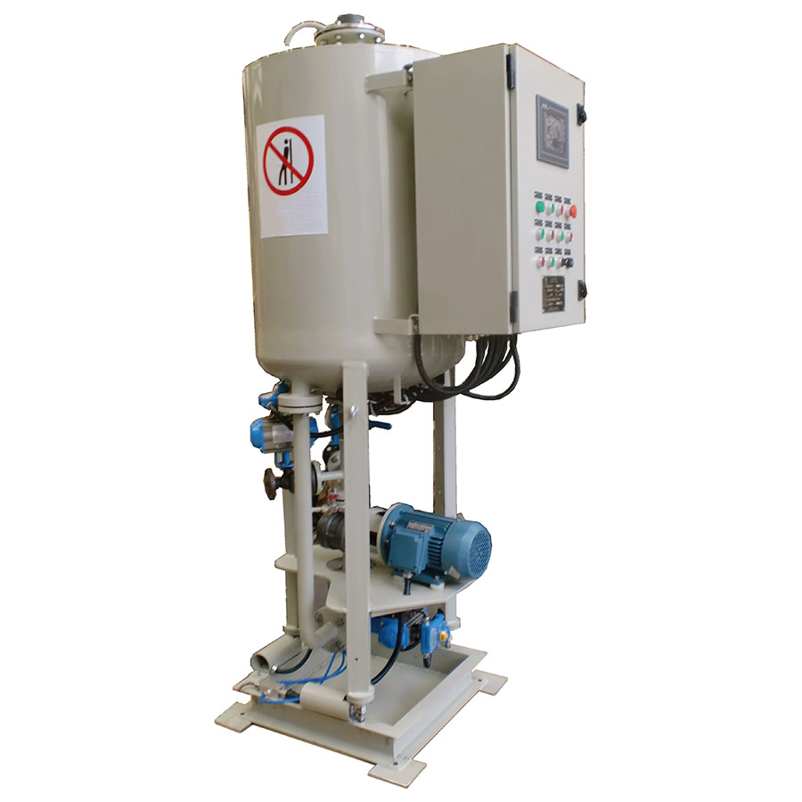 Energy-saving Equipment