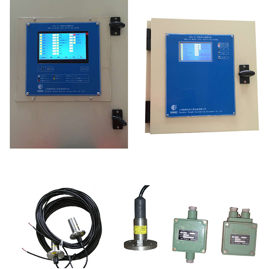 Experienced supplier of Dewatering/Water Ingress Alarm System